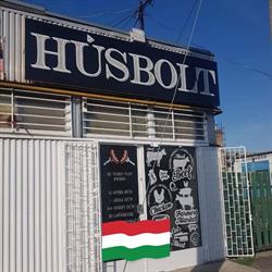 Bara húsbolt