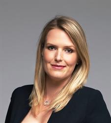 Varga Zsuzsanna fejlődéspszichológus