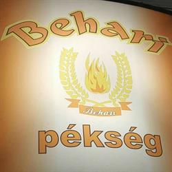 Behari Pékség