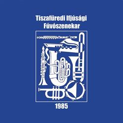 Tiszafüredi Ifjúsági Fúvószenekar