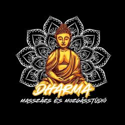 Dharma Stúdió  (Dharma Masszázs és Mozgásstúdió)