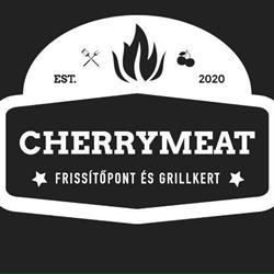 CherryMeat Frissítőpont és Grillkert