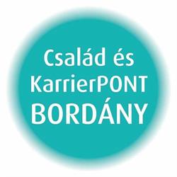 Család és KarrierPont Bordány