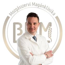 Dr. Gáspár Szabolcs