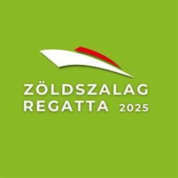 Zöldszalag Regatta