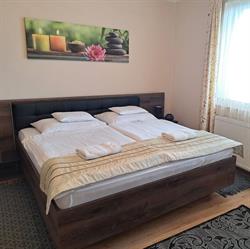 Orient Apartmanház