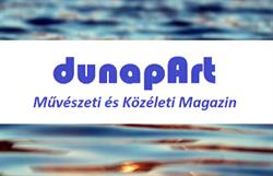 DunapArt Magazin