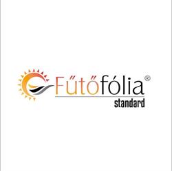 Fűtőfólia Standard