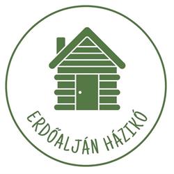 Erdőalján Házikó