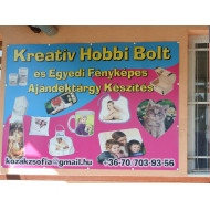 SZA-VILL 94 Bt. Villamossági Szaküzlet és Kreatív Hobby Bolt