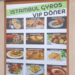 VIP Döner Istambul  (Vip Döner Istanbul)