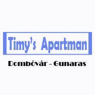 Timy's Apartman - Gunaras