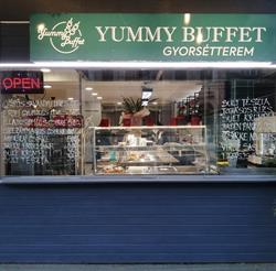 Yummy Buffet