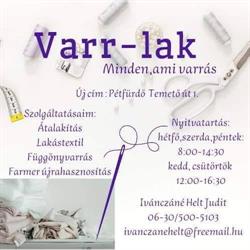 Varr-Lak