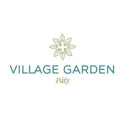 Village Garden Páty