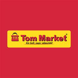 Tom Market Hidas (Kossuth Lajos utca 48.)