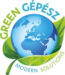 GREEN Gépész KFT