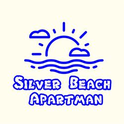 Silver Beach Apartman