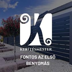 Kerítésmester
