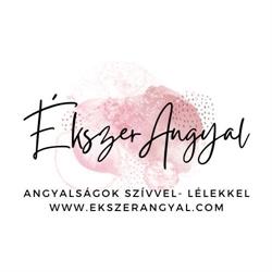 Ékszer Angyal