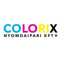 Colorix Nyomda