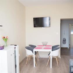 Holiday Apartmanházak