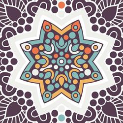 Mandala massage