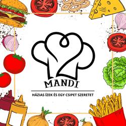 Mandi Büfé