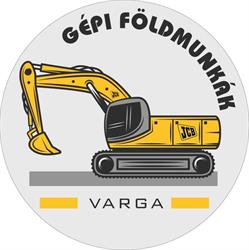 Varga Földmunka