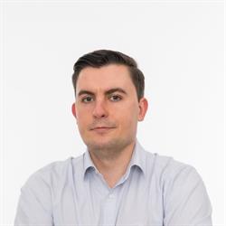 Dr. Farkas Zsolt szülész-nőgyógyász