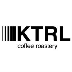 KTRL coffee roastery