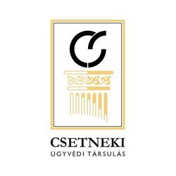 Csetneki Ügyvédi Társulás
