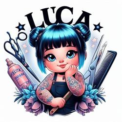 Kormosói Luca Fodrász Vác