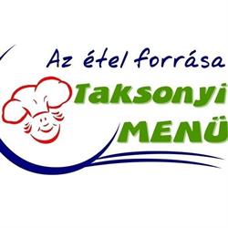 Taksonyi Menü