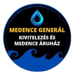 Medence Generál Kivitelezés és Medence Áruház