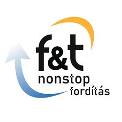 NonStop Fordítás