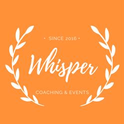 WHISPER
