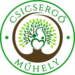 Csicsergő Műhely - logopédiai és képességfejlesztő műhely terápiás kutyával