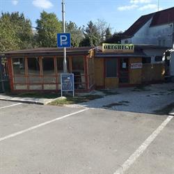 Öreghegyi Falatozó Sóskút