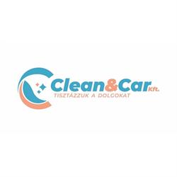 Clean and Car Kft