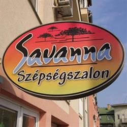 Savanna Szépségszalon