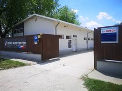 Szőke Autó Center - Autószerviz & Részecskeszűrő Tisztítás