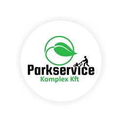 Parkservice zöldterület karbantartás
