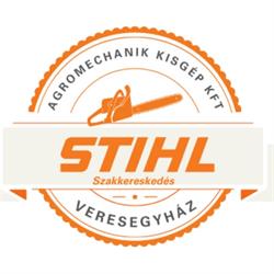 Veresegyház STIHL Szakkereskedés és Szerviz