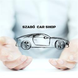 Szabó Car Shop