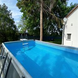 BIKE & FUN Apartments - Balatonakarattya