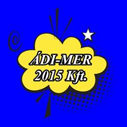 Ádi-Mer 2015 kft.