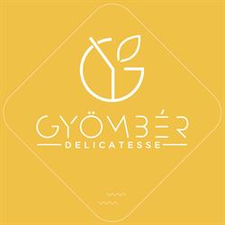 Gyömbér - Delicatesse