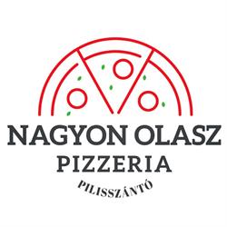 Nagyon olasz pizzeria