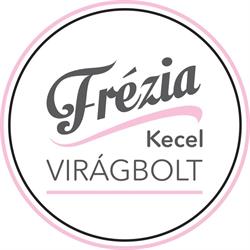 Frézia virágbolt - Kecel
